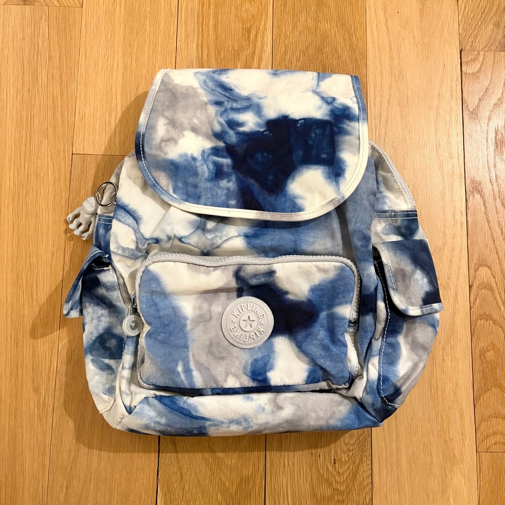 Kipling City Pack Backpack - Picture 3 of 7